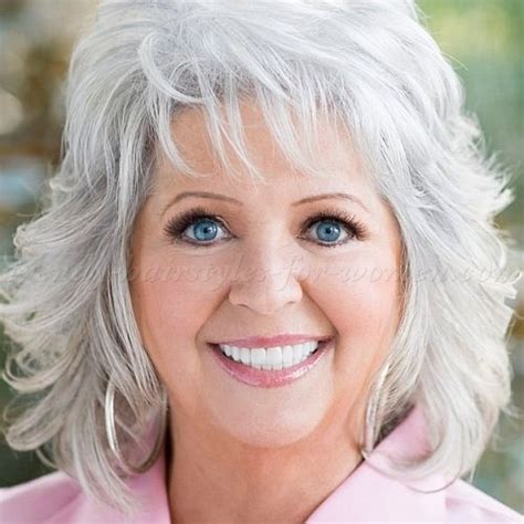 It certainly shouldn't be the basis for living in constant fear of think tom hanks, jude law, or mel gibson. Next stop: Pinterest | Medium hair styles, Medium hair ...