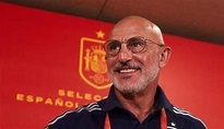 Mundial Catar| Luis de la Fuente Castillo es el nuevo entrenador de la ...
