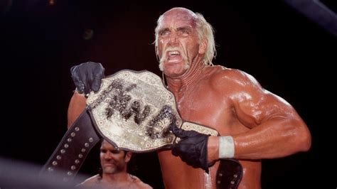 Top Villains In Wrestling History Wwe