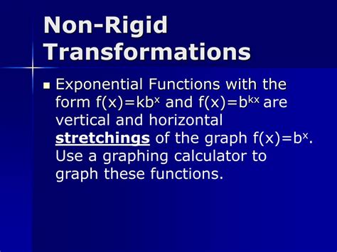 Ppt Exponential Functions Powerpoint Presentation Id316633