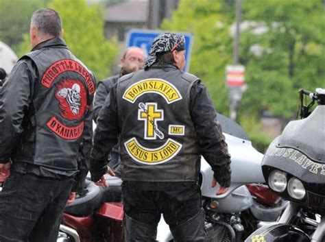 List Of Outlaw Motorcycle Clubs Ontario