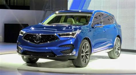 2025 Acura Mdx Release Date Price Specs Pros And Cons