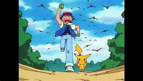 Pokemon Generations Episode 1 Pokémon Xy The Aura Storm Episode 31