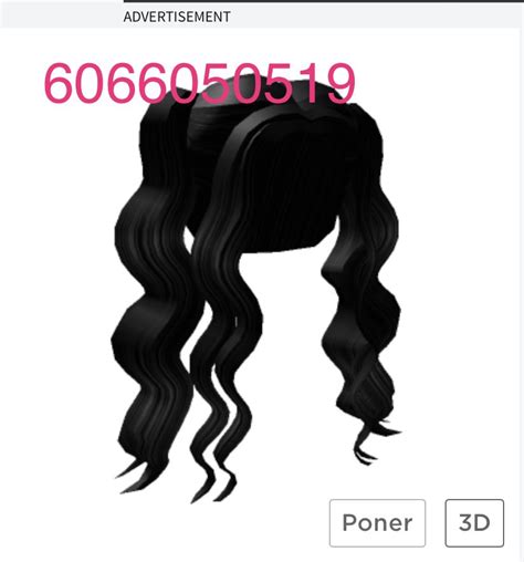 Realistic Roblox Hair Codes Robux Free Generator