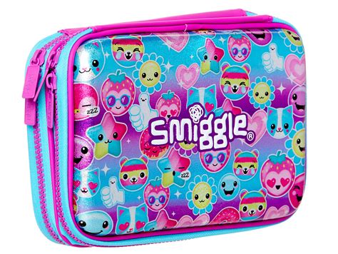 Celebrating National Stationery Week With Smiggle Mummy In The City