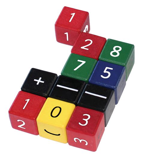 Number Blocks Gamez Galore