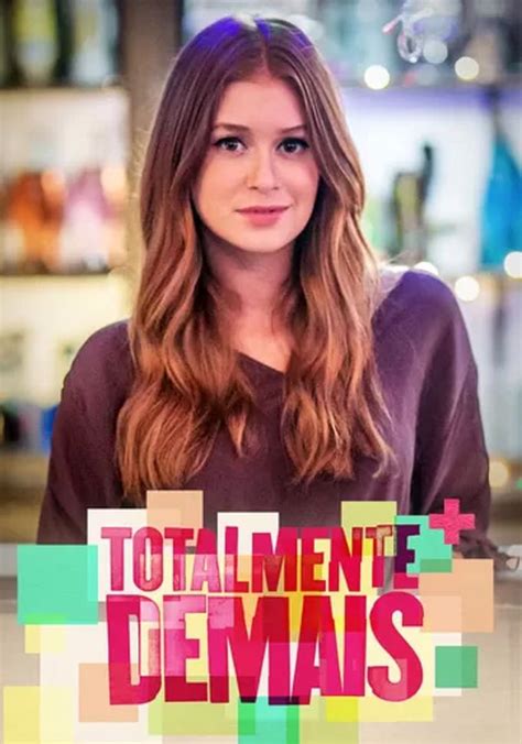 Check spelling or type a new query. Totalmente Demais Temporada 1 - assista episódios online ...