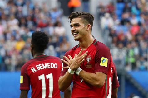 New AC Milan signing Andre Silva shows quality with solo Confederations