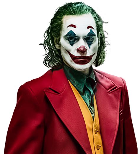 Joker Makeup Png Png Image Collection