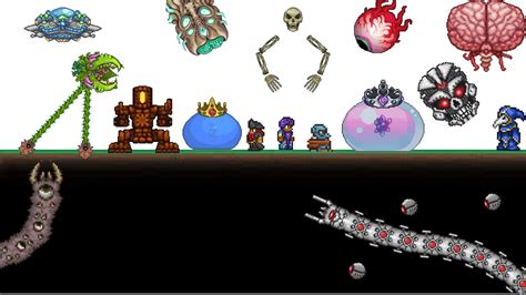 Skeletron Prime Rterraria