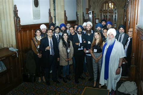 Sikhs to count as separate ethnic group in census - AsAmNews