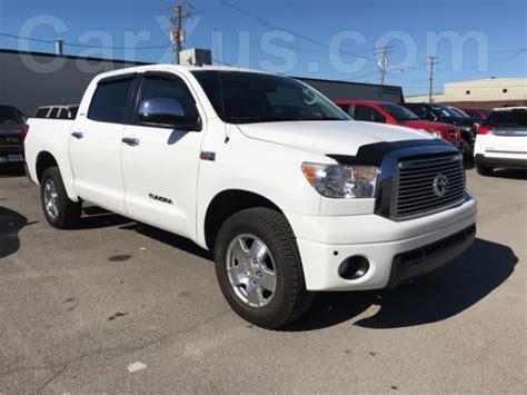 Used 2013 Toyota Tundra Car For Sale 24600 Usd On Carxus