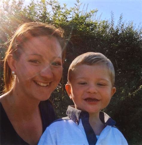 I Tried Desperately To Save His Life Soham Mum Pays Tribute To ‘special’ Son Killed In Tragic