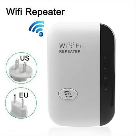 Super Boost Wifi Wifi Range Extender Up To 300mbps Repeater Wifi