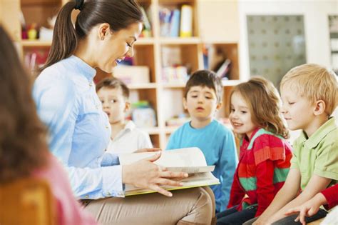 How To Find And Keep High Quality Early Childhood Educators