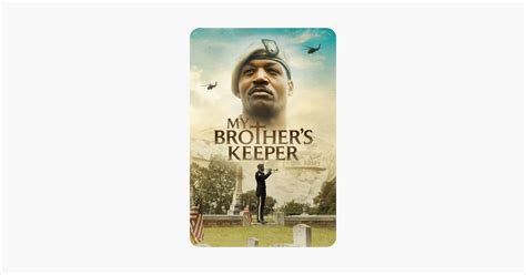 ‎my Brothers Keeper On Itunes