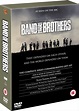 Band Of Brothers - HBO Complete Series [DVD]: Amazon.co.uk: Damian ...