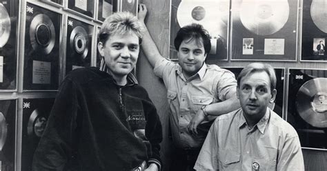 We did not find results for: What are Stock Aitken Waterman doing now? A look at the ...