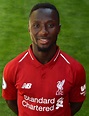 Naby Keita | Liverpool FC Wiki | FANDOM powered by Wikia