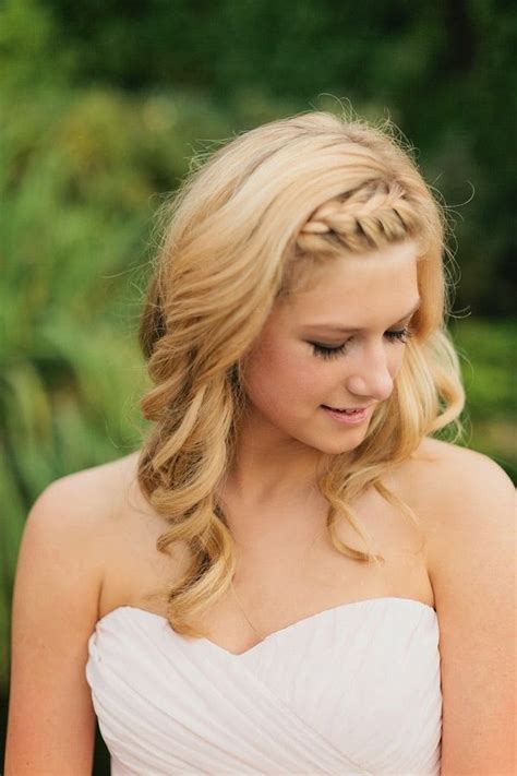 10 Great Braid Hairstyles For Brides Lots Of Love Susan