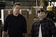 Movie Review: 22 Jump Street - Reel Life With Jane