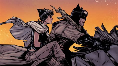 Batman No 50 And The Marriage Plot In Comics The Atlantic
