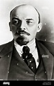 Wladimir Iljitsch Lenin, circa 1920. Datei Referenz Nr. 1003 406 THA ...