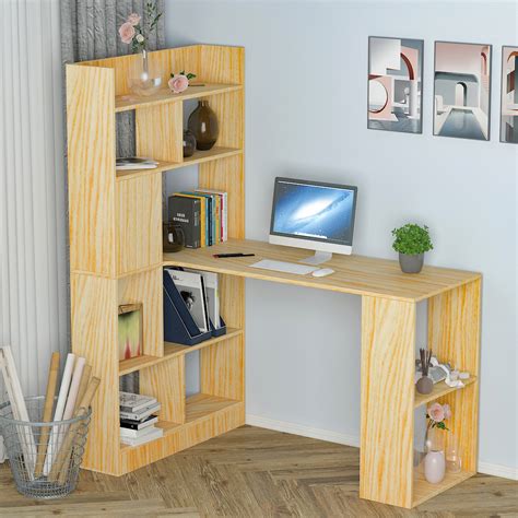 Some results of walmart office desk only suit for specific products, so make sure all the items in your cart qualify before submitting your order. Home Office Furniture Set Writing Computer Desk Study ...