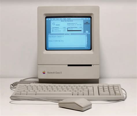 Images Of Macintosh Ii Japaneseclassjp