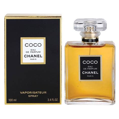 Buy Chanel Coco Chanel Eau De Parfum 100ml Spray Online At Epharmacy®