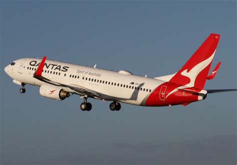 World S Safest Airlines Qantas Tops Once Again As Safest Airline For Airline Ratings