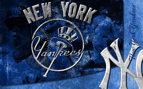 100 New York Yankees Wallpapers