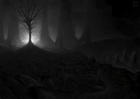 Dark Forest