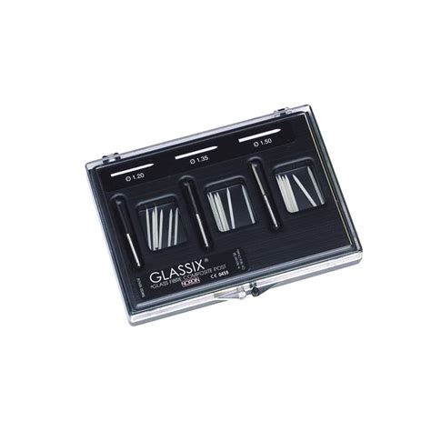 Glassix Kit 02 001 Nordin Royal Dent