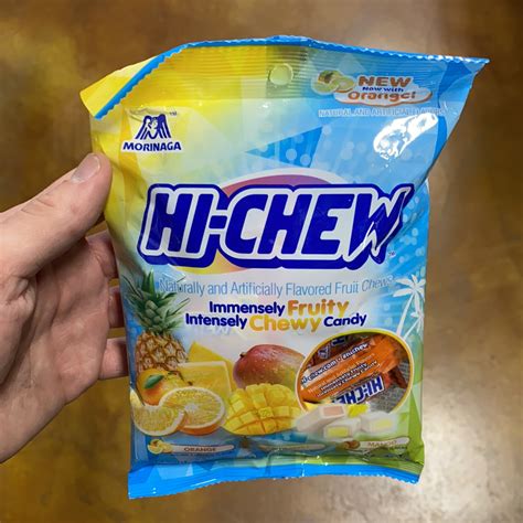 Morinaga Hi Chew Original 353oz — Eastside Asian Market