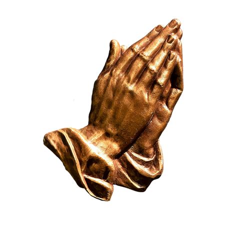 Pray Hands Png Picture Png Mart