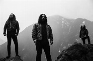 Wolves In The Throne Room Announce New Album Thrice Woven; Watch A ...