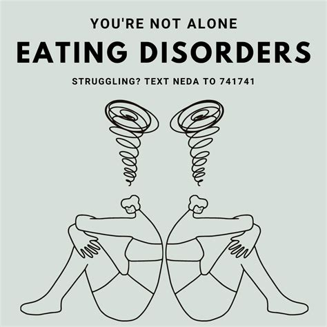 Eating Disorder Overview Symptoms Support And Treatment So Like