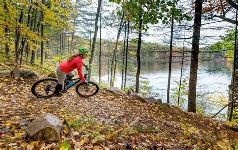 Pine Hill Park Mountain Bike Trails All You Need To Know Before You Go