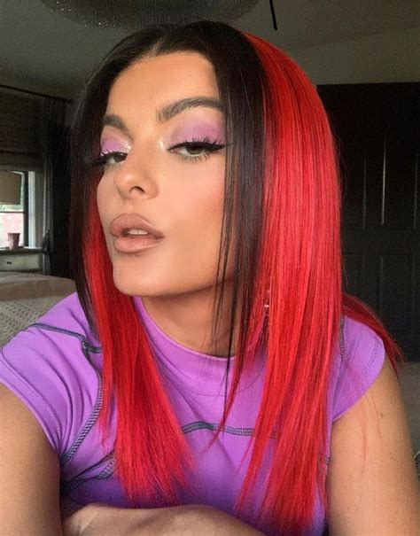 Bebe Rexha Is A True Fashionista In These Unique Hairstyles Which One