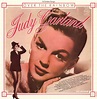 Judy Garland Discography: Over The Rainbow