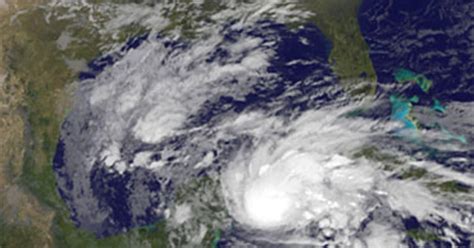 Tropical storm ida prompted a hurricane watch for new orleans and an emergency declaration for the state of louisiana as it pushed across the caribbean toward an anticipated strike on cuba friday. Hurricane Ida Barrels Toward Gulf Coast - CBS News