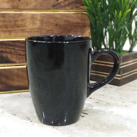 Black Coffee Mug Upgrade Your Am With These Sleek Matte Black Coffee