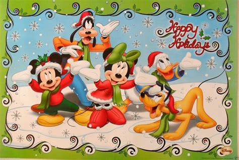 Pin By Sweet Heaven On Cartoons Disney Merry Christmas Disney World
