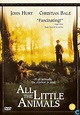 bol.com | All The Little Animals (Dvd), John O'Toole | Dvd's