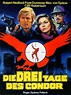 Die drei Tage des Condor (1975) im Kino: Trailer, Kritik, Vorstellungen ...