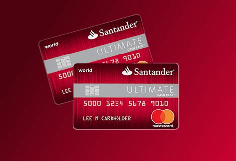 Is credit card cash back worth it. Santander Ultimate Cash Back Credit Card Review - Should You Apply?