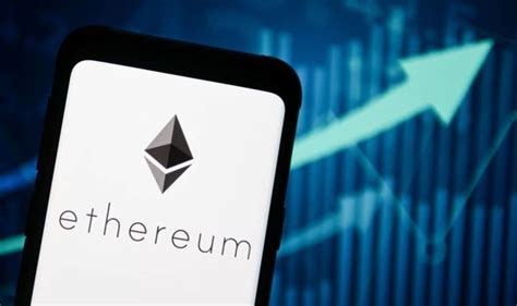 How High Will Ethereum Go Eth Will Be ‘a Lot Higher Down The Road
