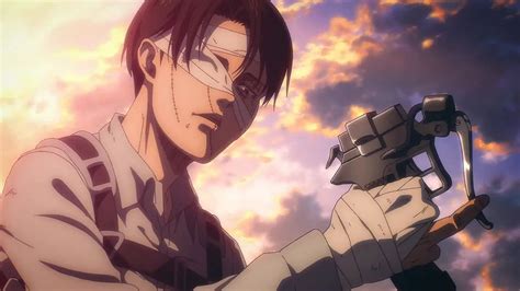 Attack On Titan Final Season Part 3 Release Date And Time What To