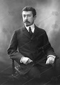 Paul Painlevé (1863-1933), French mathematician and